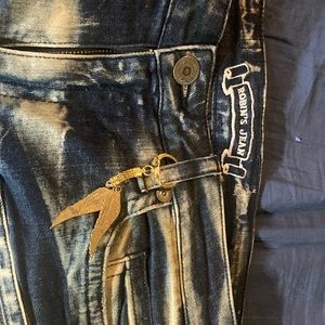 Robin jeans